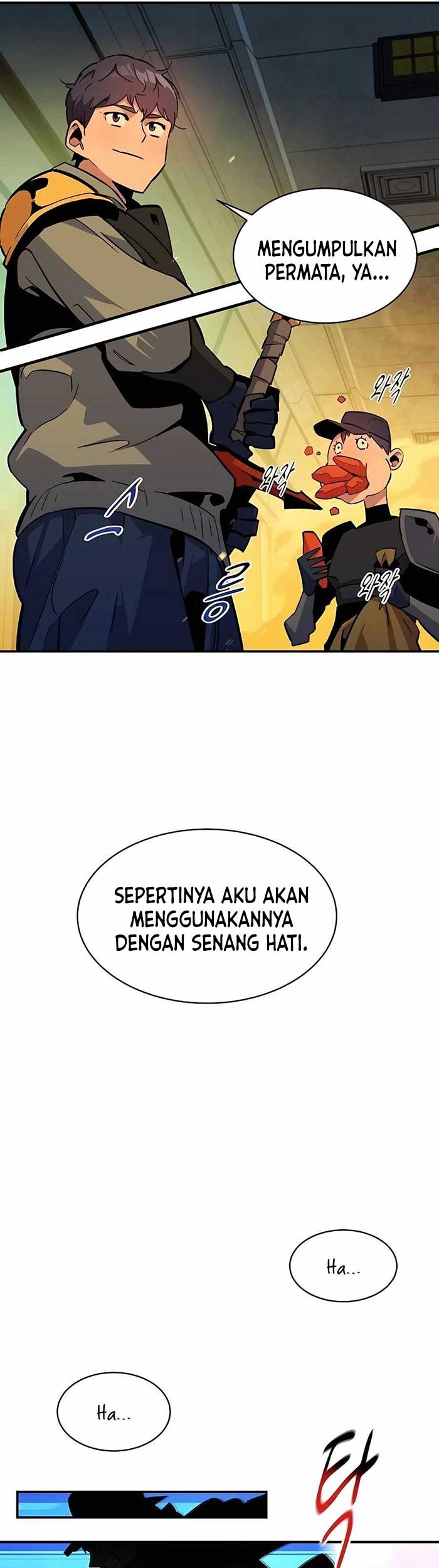 Auto-Hunting With Clones Chapter 31 - halaman 70