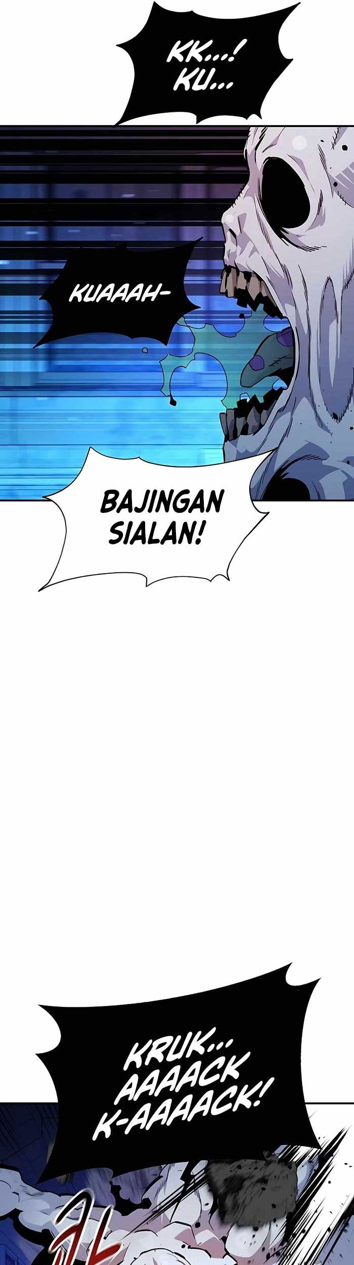 Auto-Hunting With Clones Chapter 31 - halaman 73
