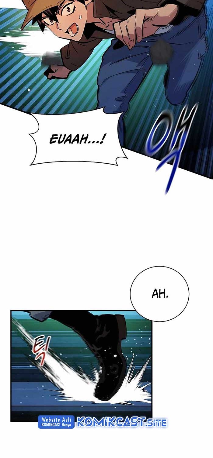 Auto-Hunting With Clones Chapter 32 - halaman 10