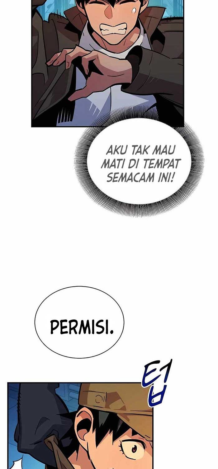 Auto-Hunting With Clones Chapter 32 - halaman 13
