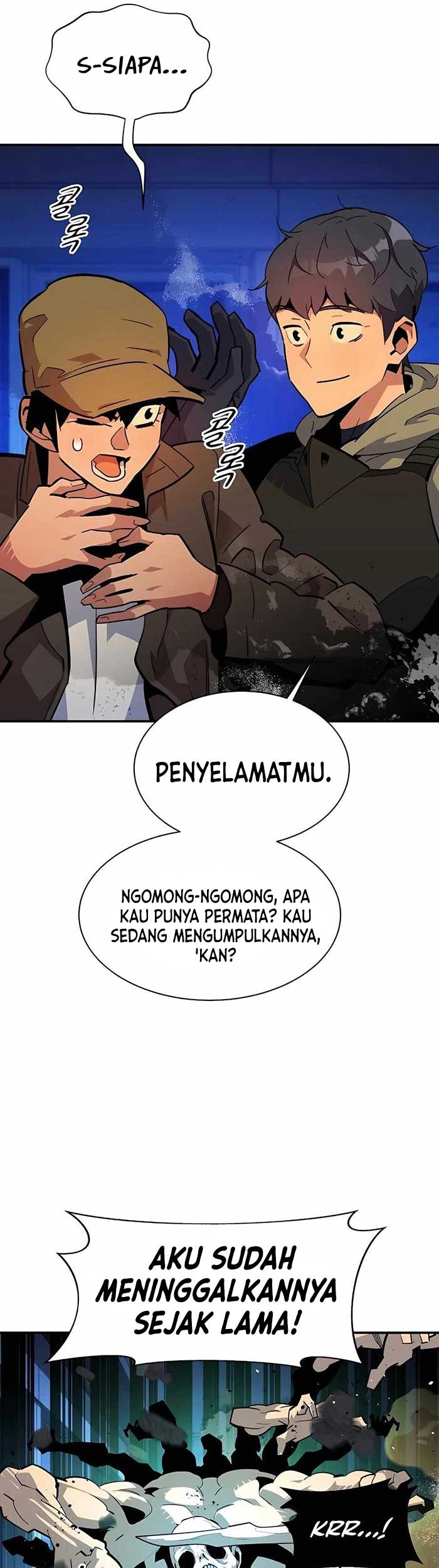 Auto-Hunting With Clones Chapter 32 - halaman 15