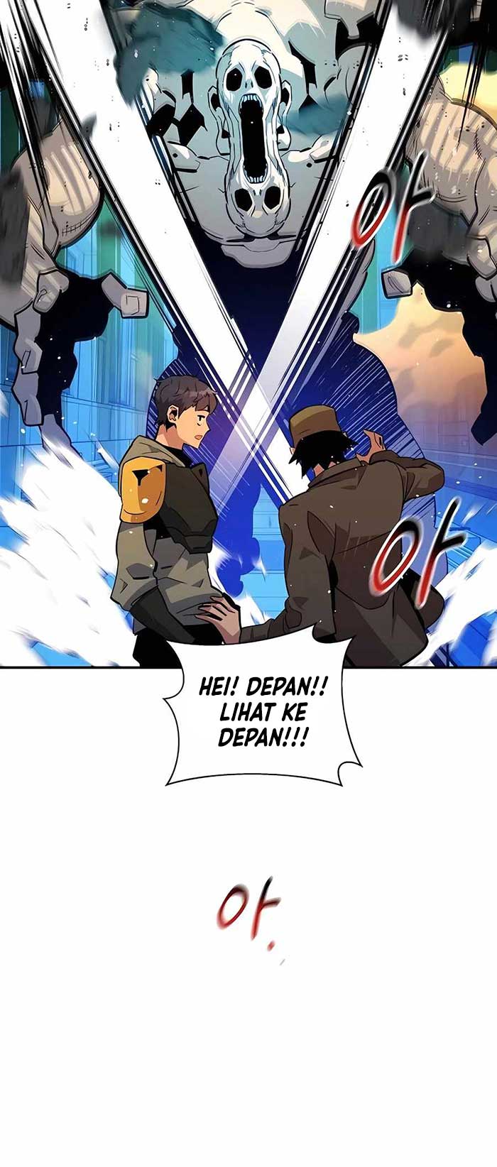 Auto-Hunting With Clones Chapter 32 - halaman 17
