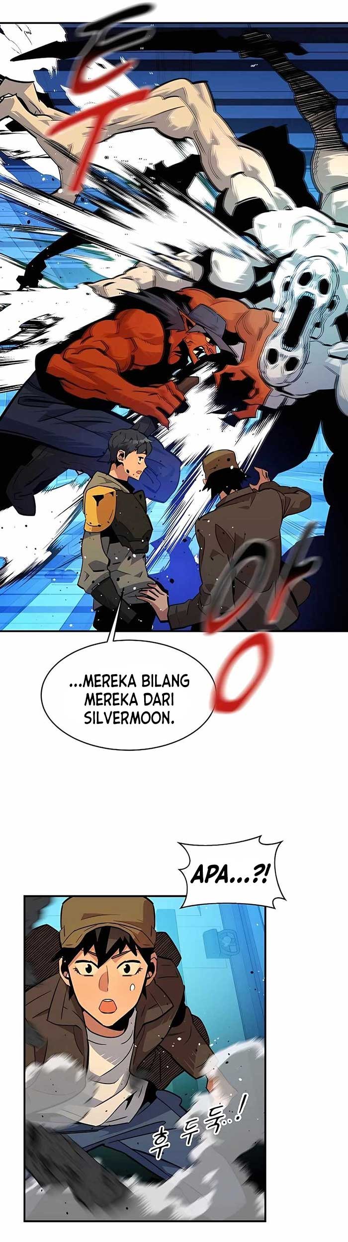 Auto-Hunting With Clones Chapter 32 - halaman 18