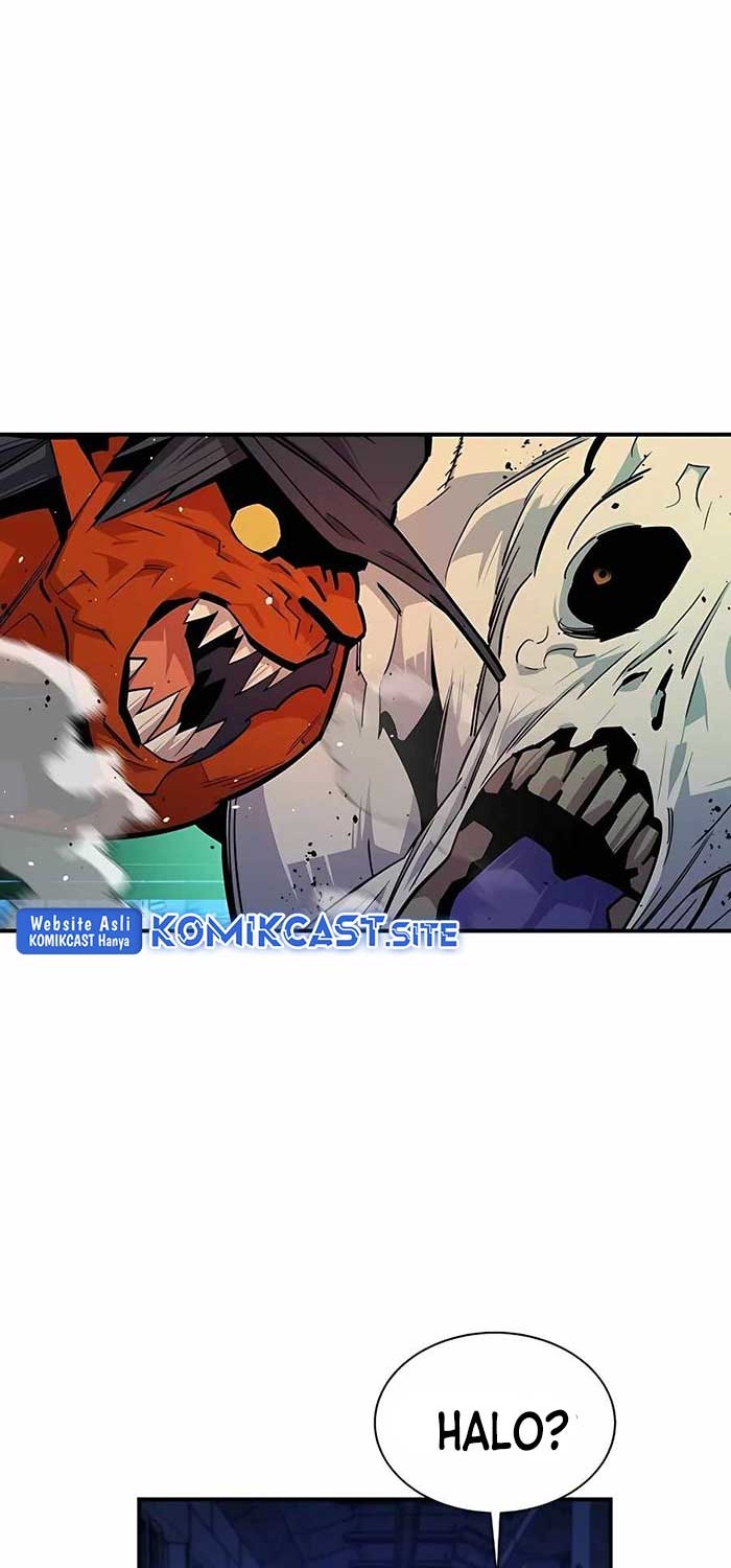 Auto-Hunting With Clones Chapter 32 - halaman 19