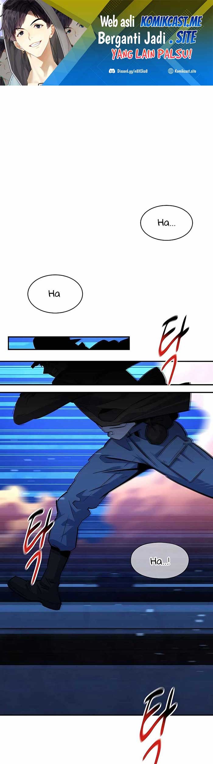Auto-Hunting With Clones Chapter 32 - halaman 2