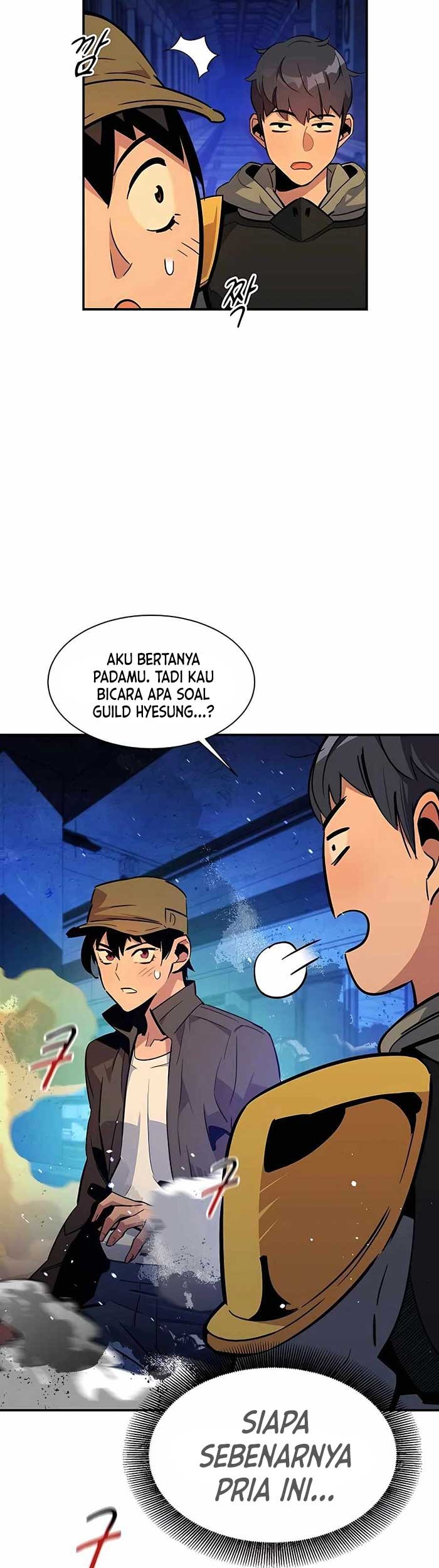 Auto-Hunting With Clones Chapter 32 - halaman 20