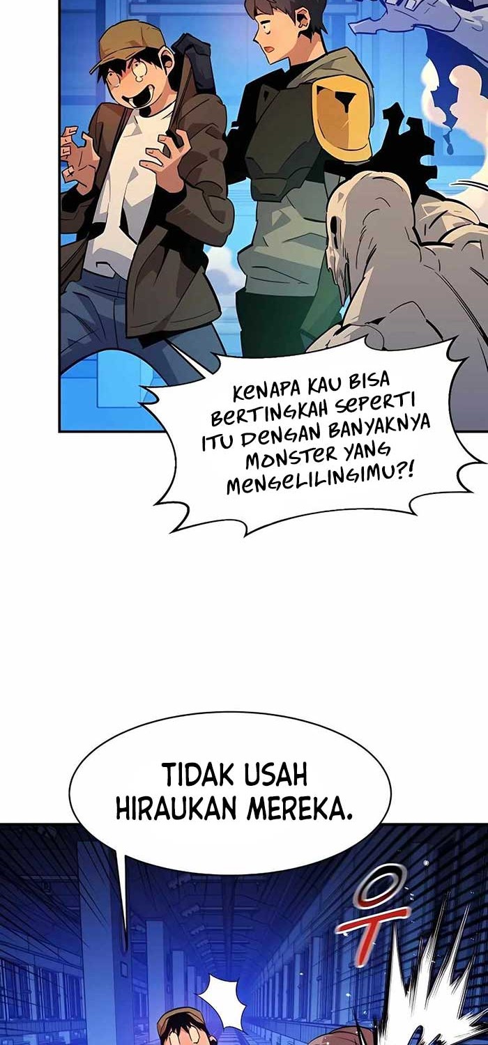 Auto-Hunting With Clones Chapter 32 - halaman 23