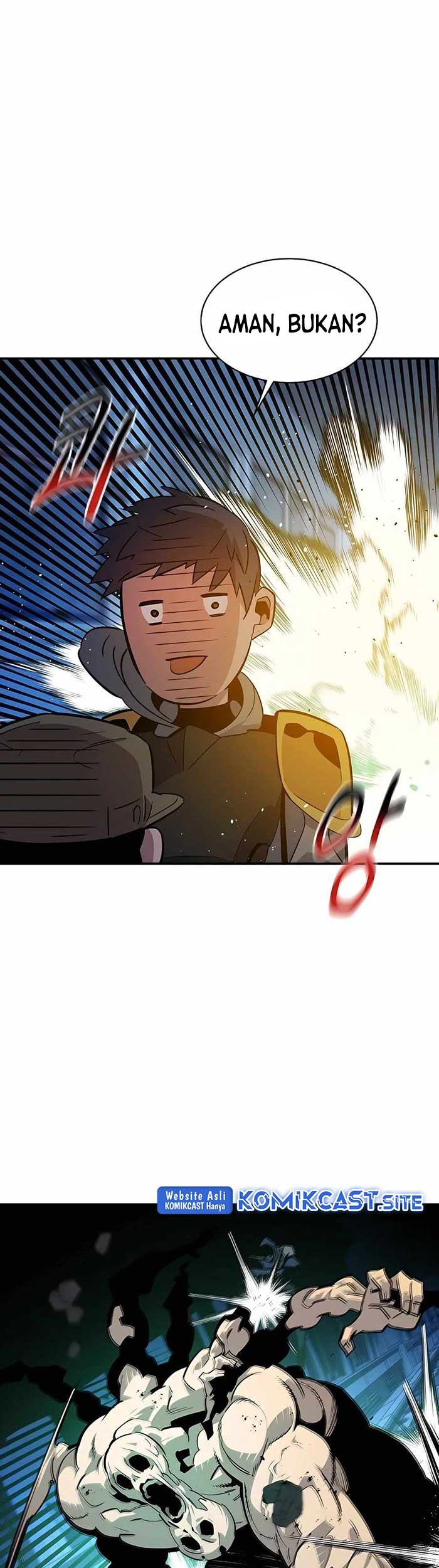 Auto-Hunting With Clones Chapter 32 - halaman 26
