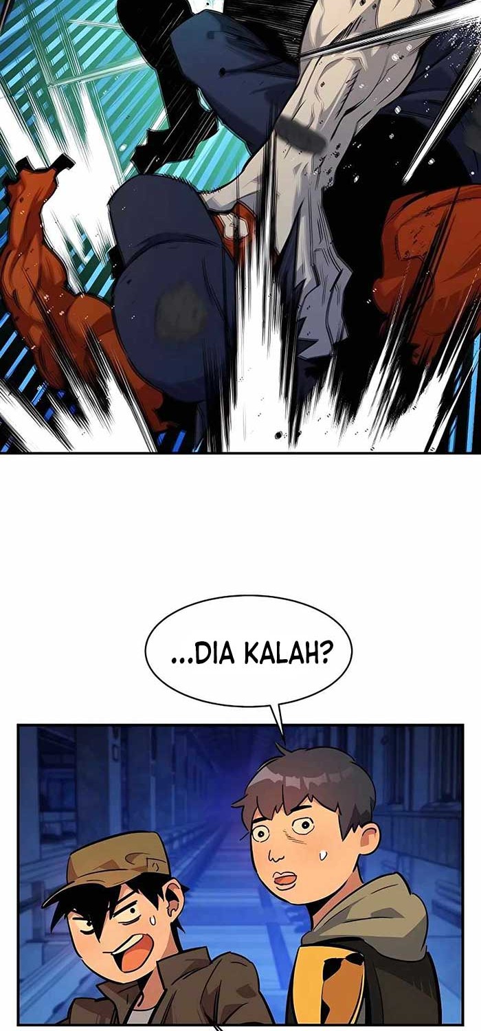 Auto-Hunting With Clones Chapter 32 - halaman 27