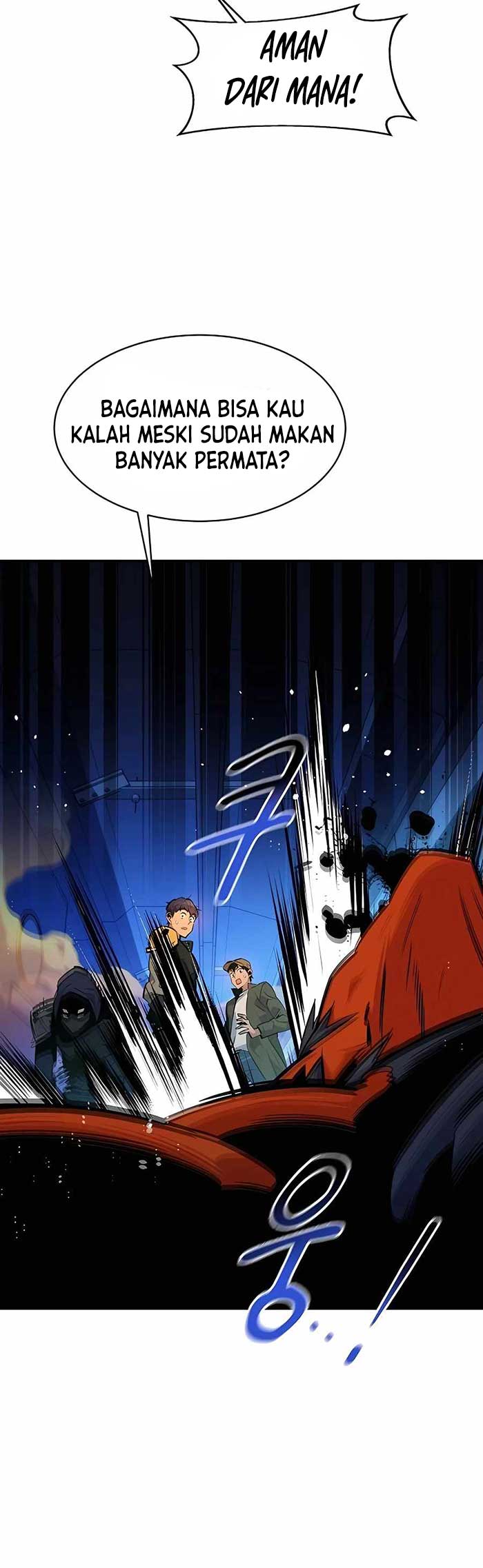 Auto-Hunting With Clones Chapter 32 - halaman 28
