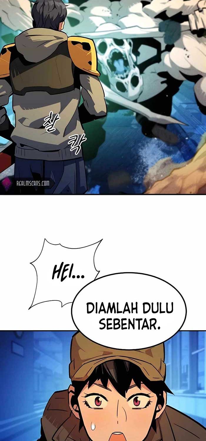 Auto-Hunting With Clones Chapter 32 - halaman 30