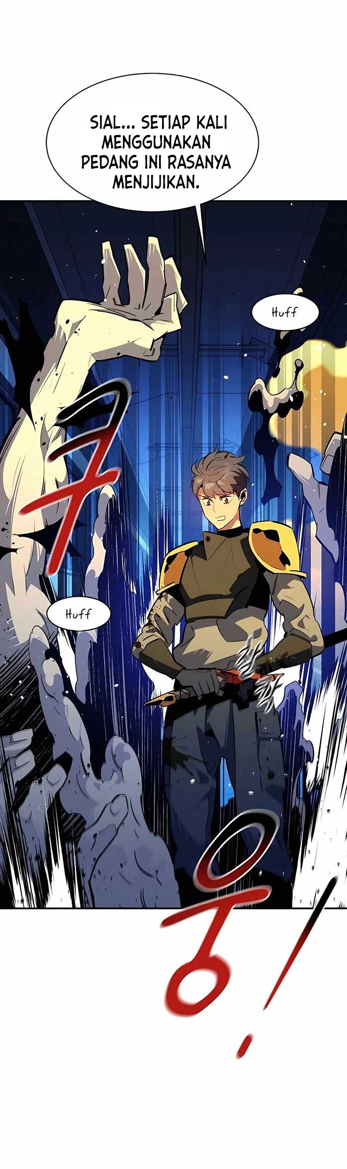 Auto-Hunting With Clones Chapter 32 - halaman 48