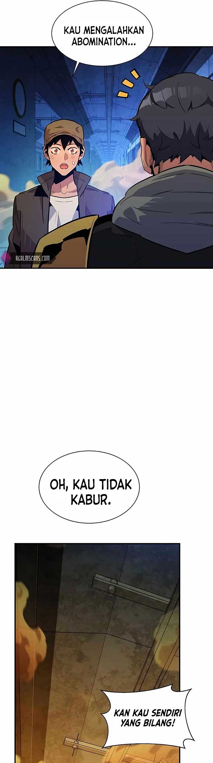 Auto-Hunting With Clones Chapter 32 - halaman 49