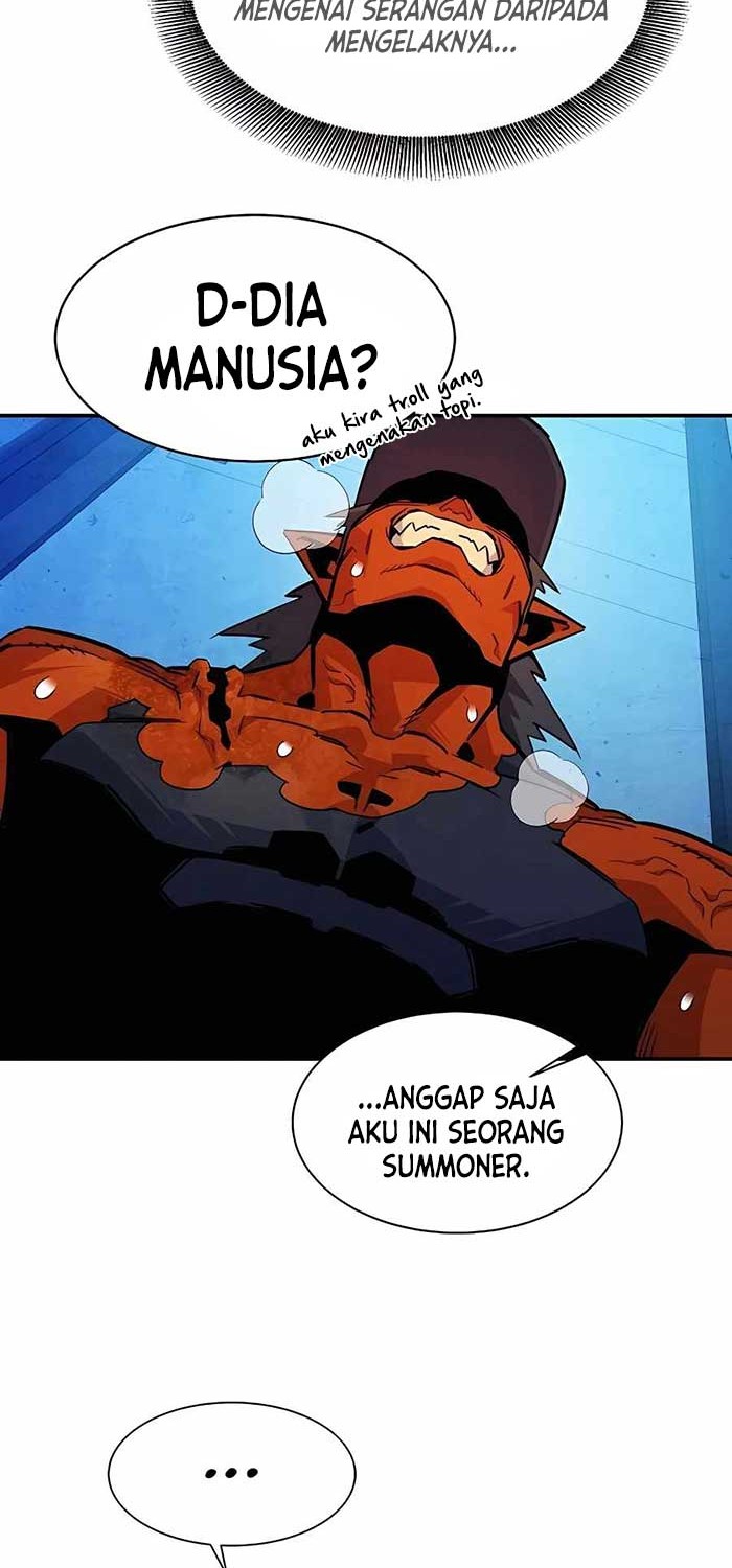 Auto-Hunting With Clones Chapter 32 - halaman 54
