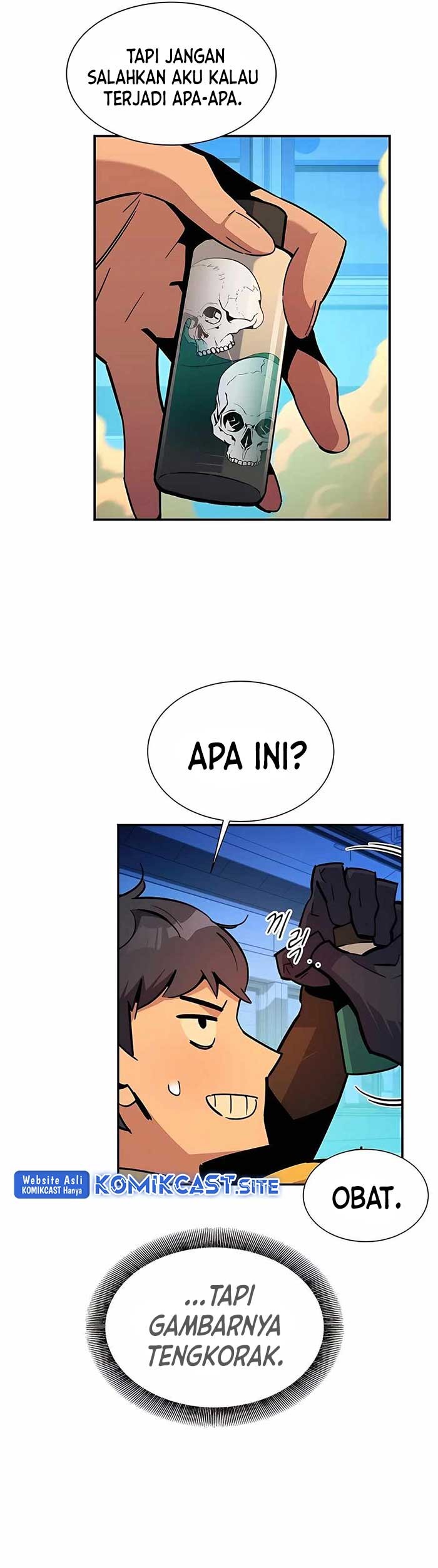 Auto-Hunting With Clones Chapter 32 - halaman 57