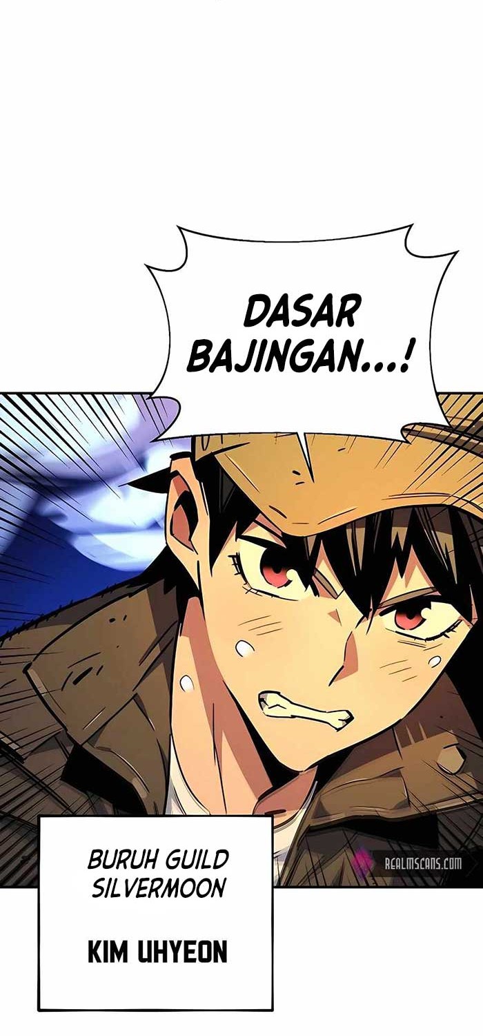 Auto-Hunting With Clones Chapter 32 - halaman 6