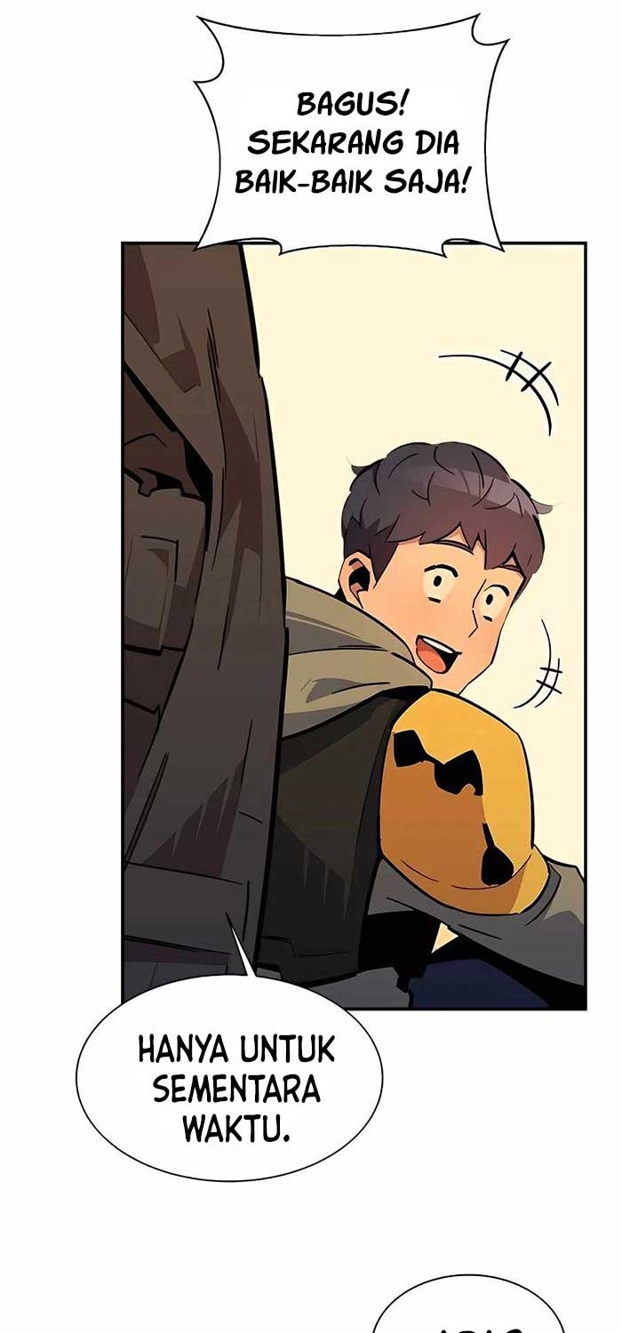 Auto-Hunting With Clones Chapter 32 - halaman 62