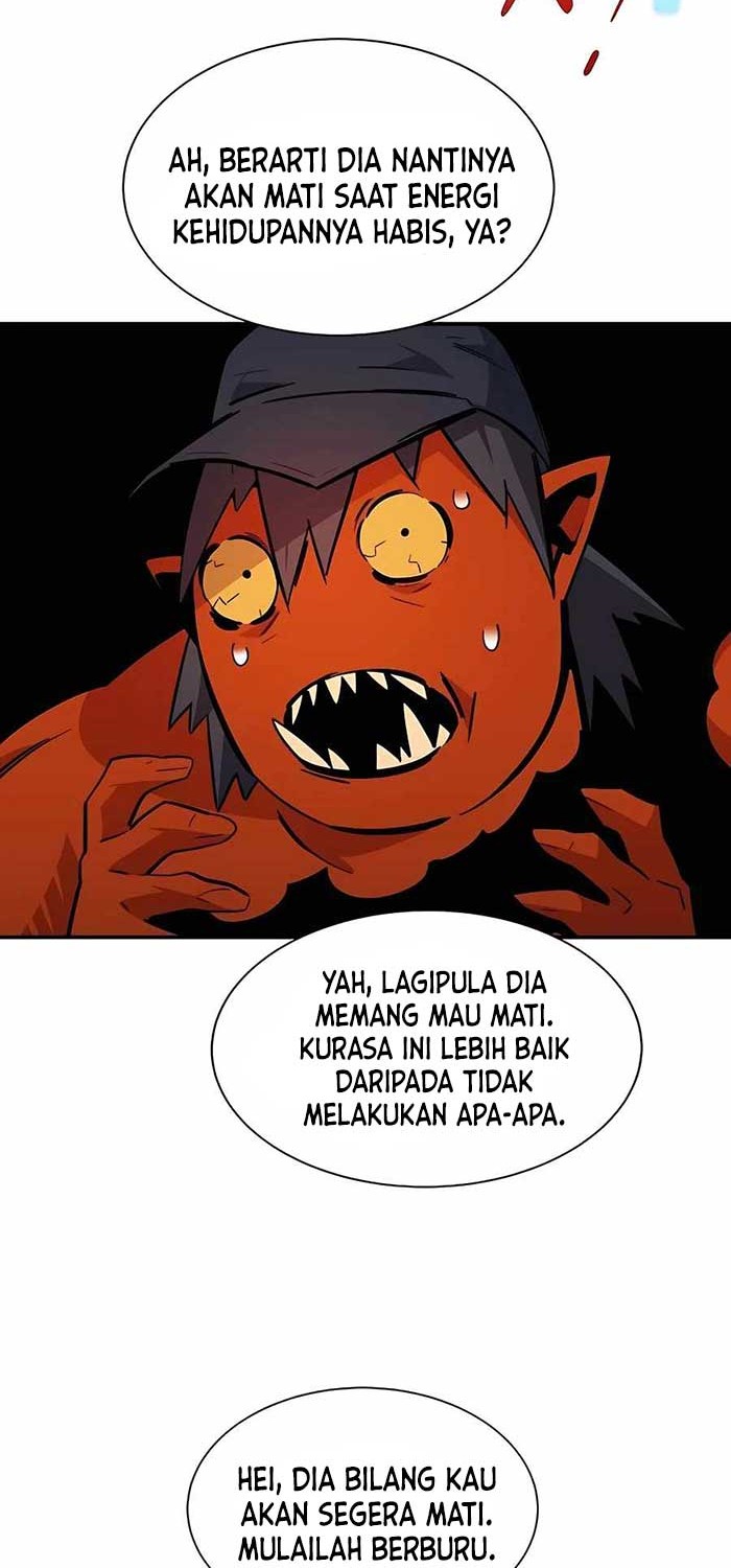 Auto-Hunting With Clones Chapter 32 - halaman 65