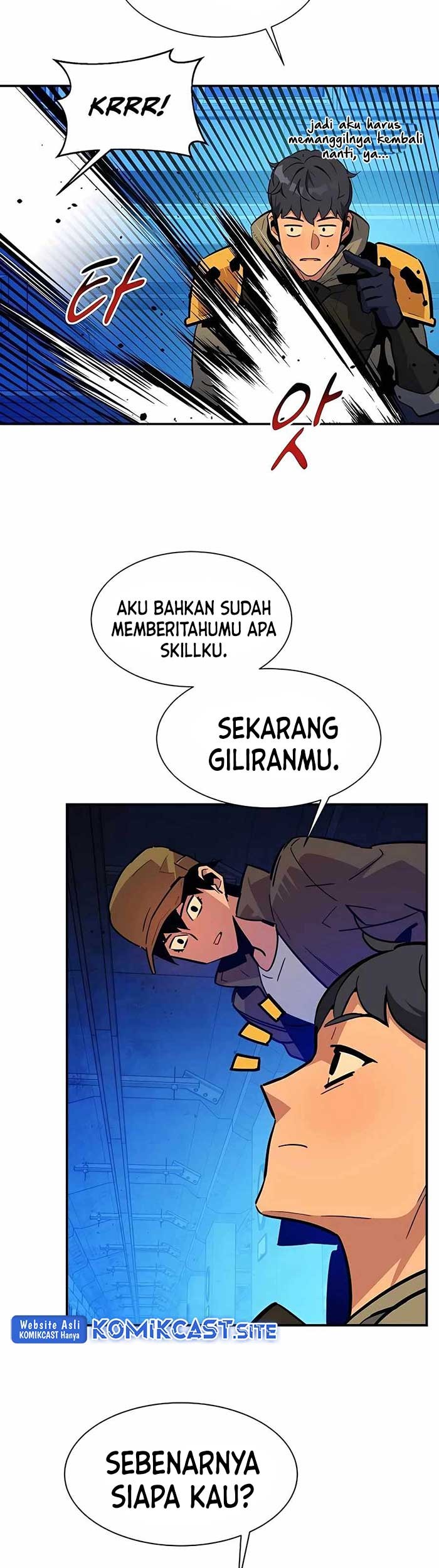 Auto-Hunting With Clones Chapter 32 - halaman 66