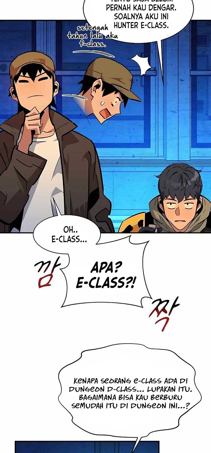 Auto-Hunting With Clones Chapter 32 - halaman 69