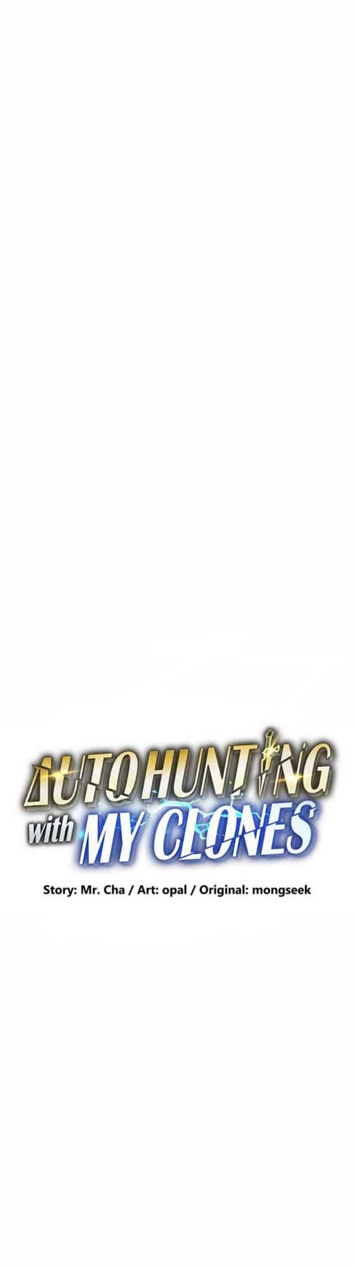 Auto-Hunting With Clones Chapter 32 - halaman 7