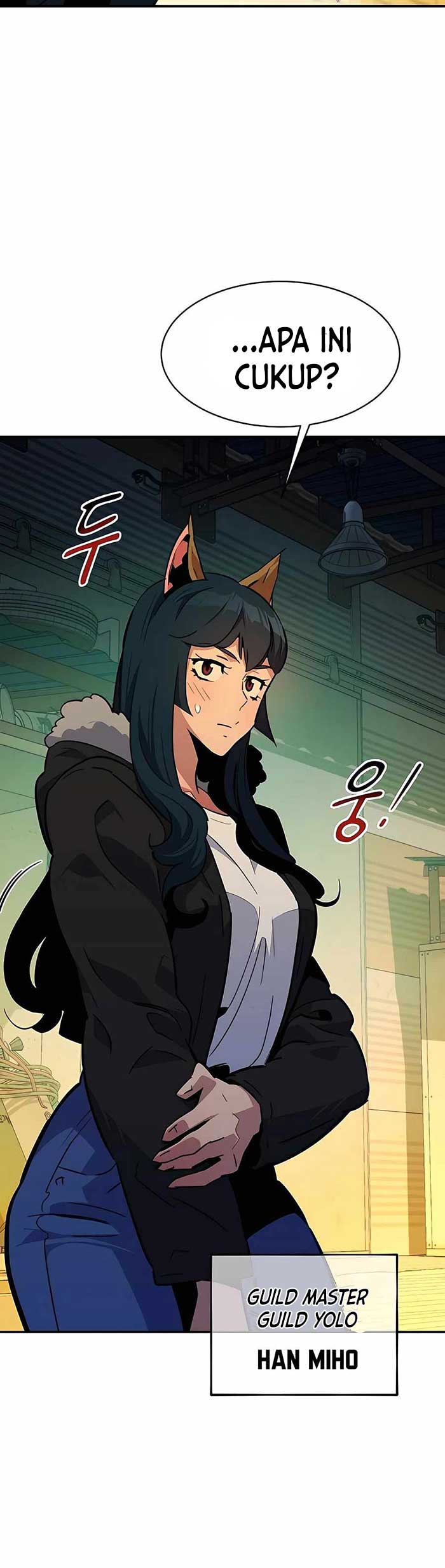 Auto-Hunting With Clones Chapter 32 - halaman 74
