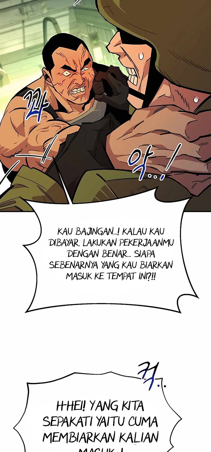 Auto-Hunting With Clones Chapter 33 - halaman 103
