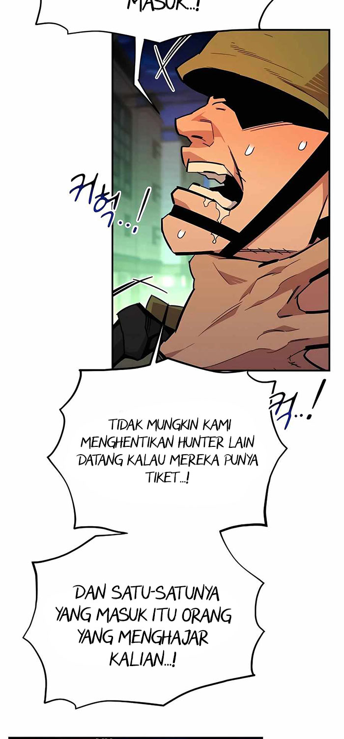 Auto-Hunting With Clones Chapter 33 - halaman 104