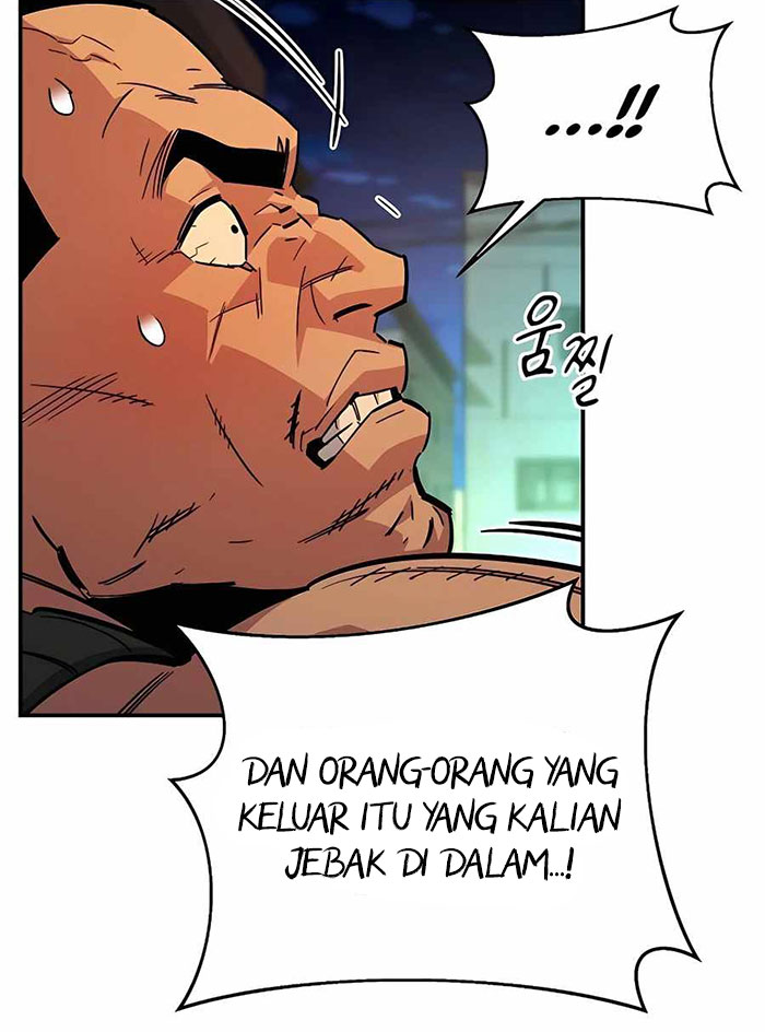 Auto-Hunting With Clones Chapter 33 - halaman 105