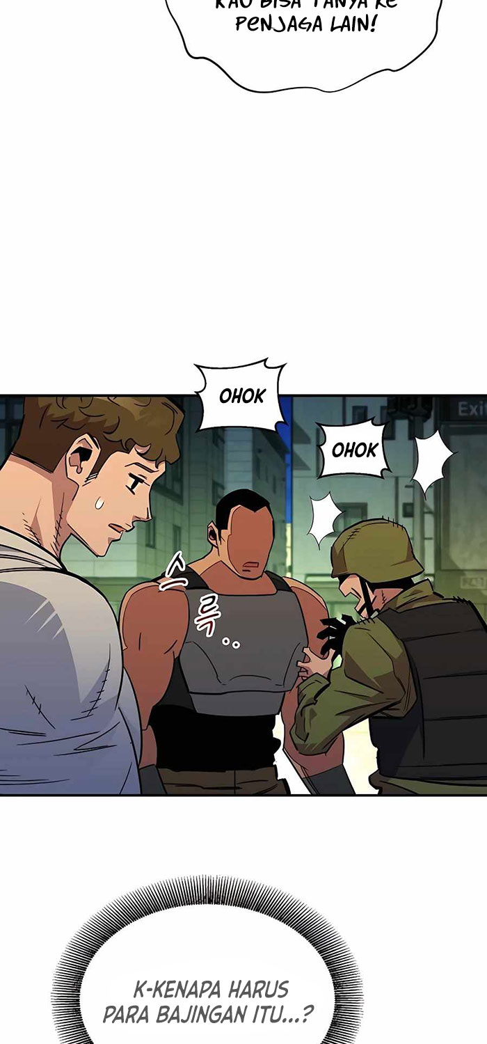 Auto-Hunting With Clones Chapter 33 - halaman 107