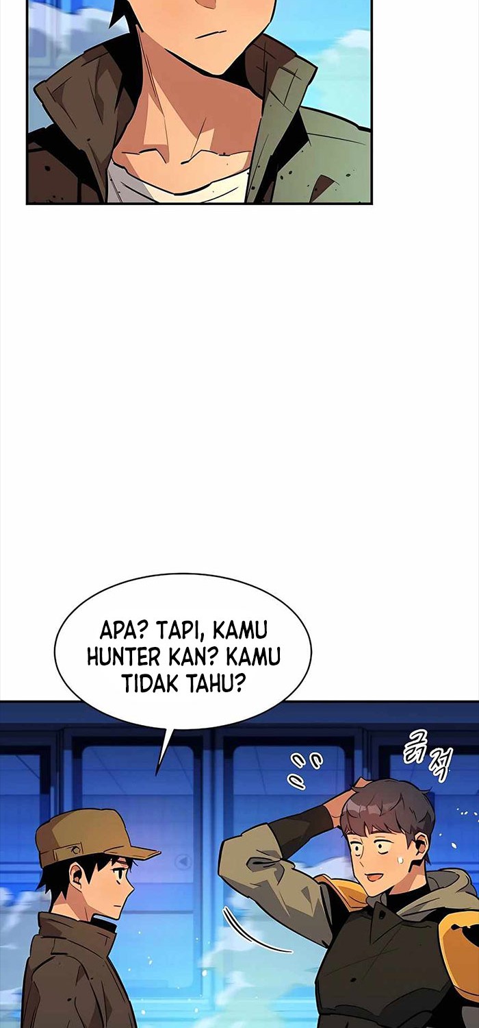 Auto-Hunting With Clones Chapter 33 - halaman 11