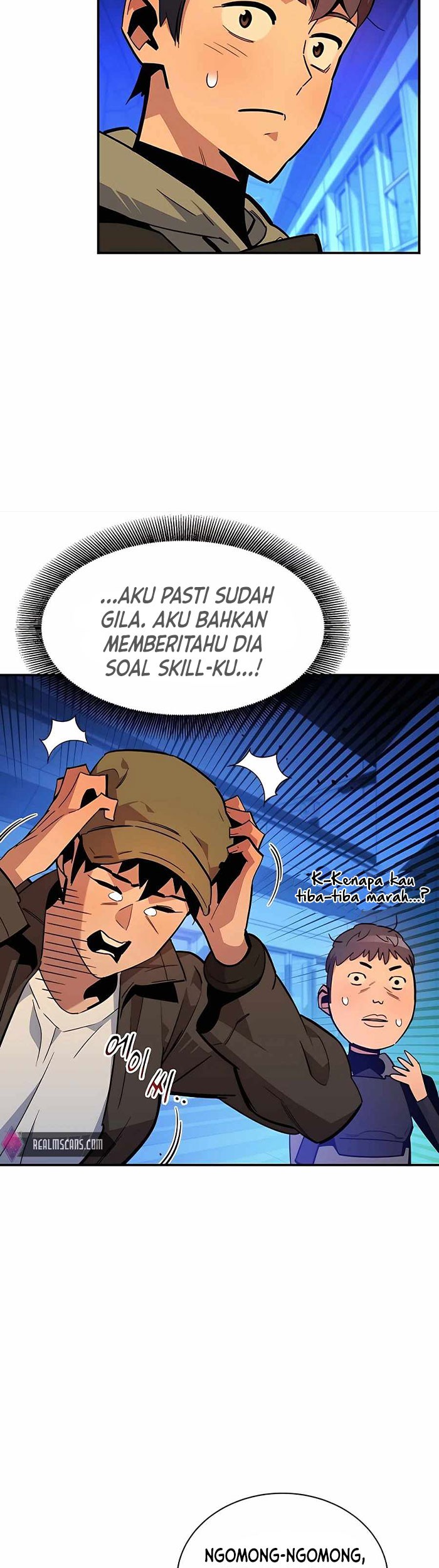 Auto-Hunting With Clones Chapter 33 - halaman 17
