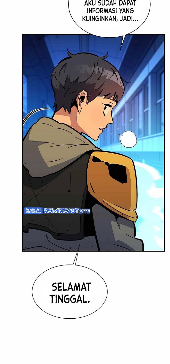 Auto-Hunting With Clones Chapter 33 - halaman 18