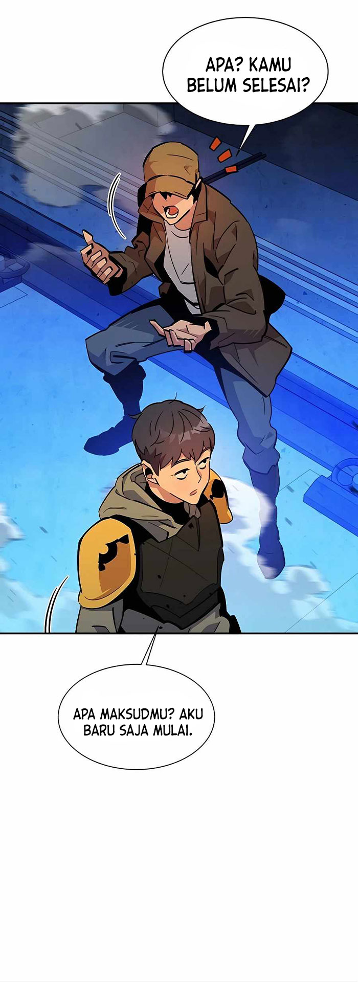 Auto-Hunting With Clones Chapter 33 - halaman 19