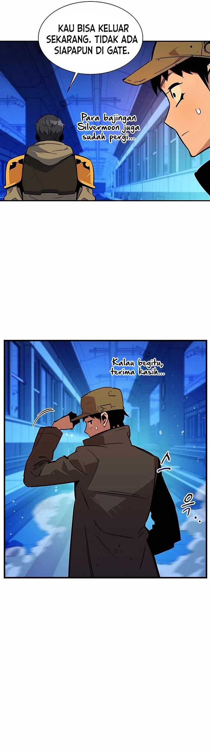 Auto-Hunting With Clones Chapter 33 - halaman 20