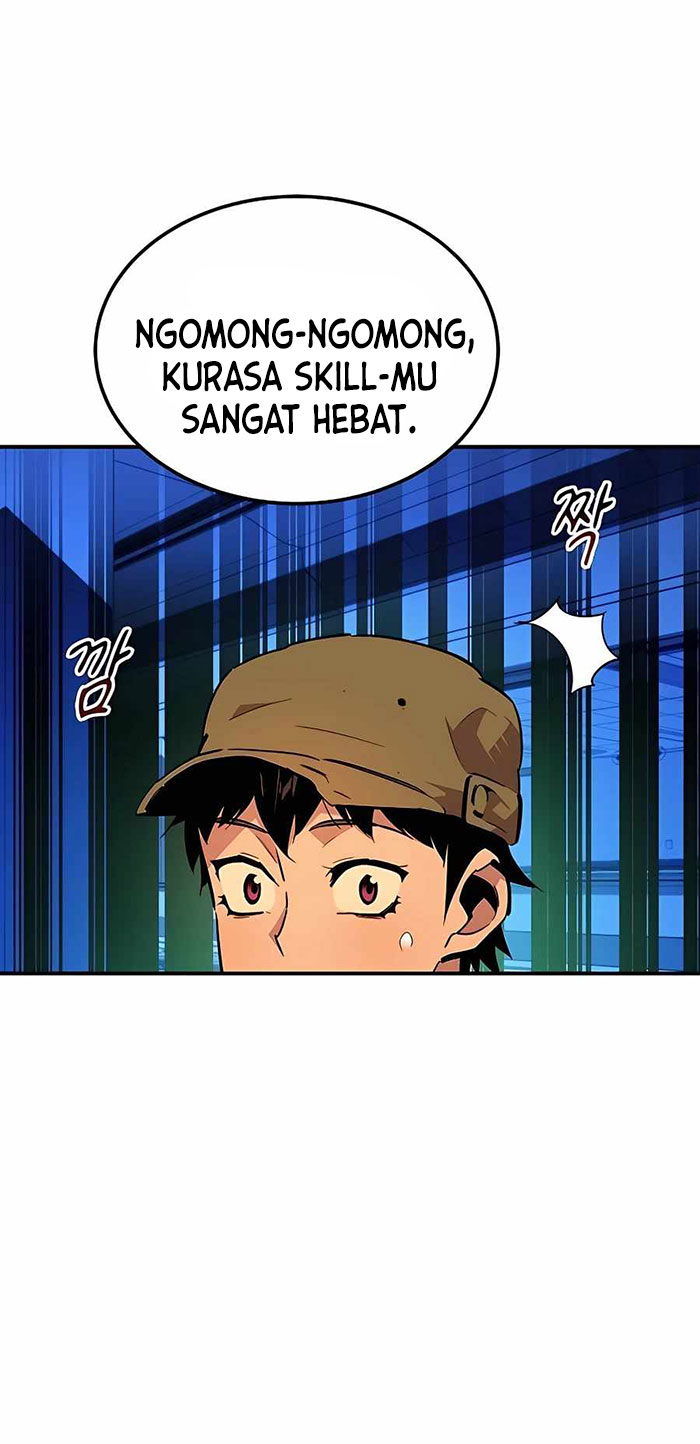 Auto-Hunting With Clones Chapter 33 - halaman 22