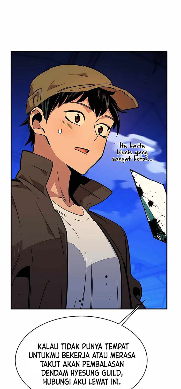 Auto-Hunting With Clones Chapter 33 - halaman 24