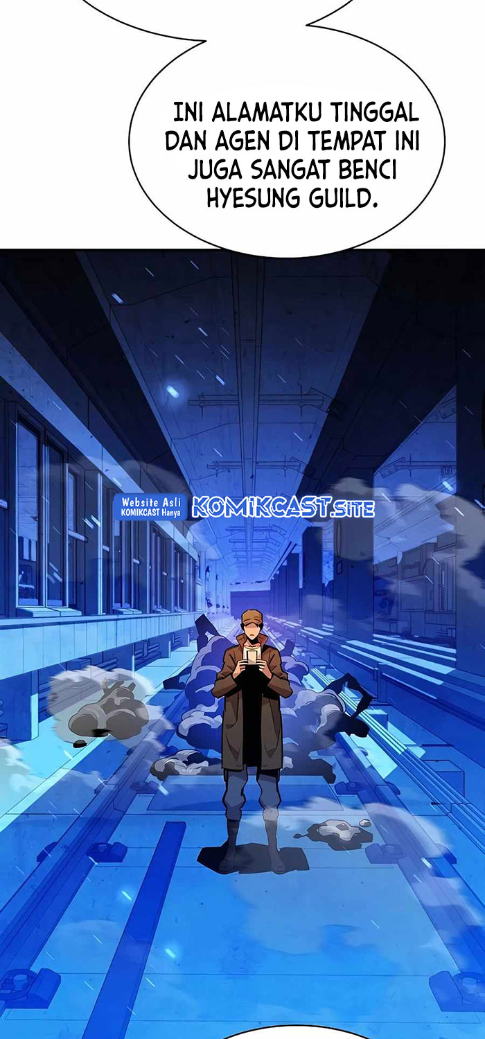 Auto-Hunting With Clones Chapter 33 - halaman 25