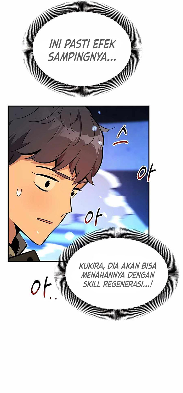 Auto-Hunting With Clones Chapter 33 - halaman 35