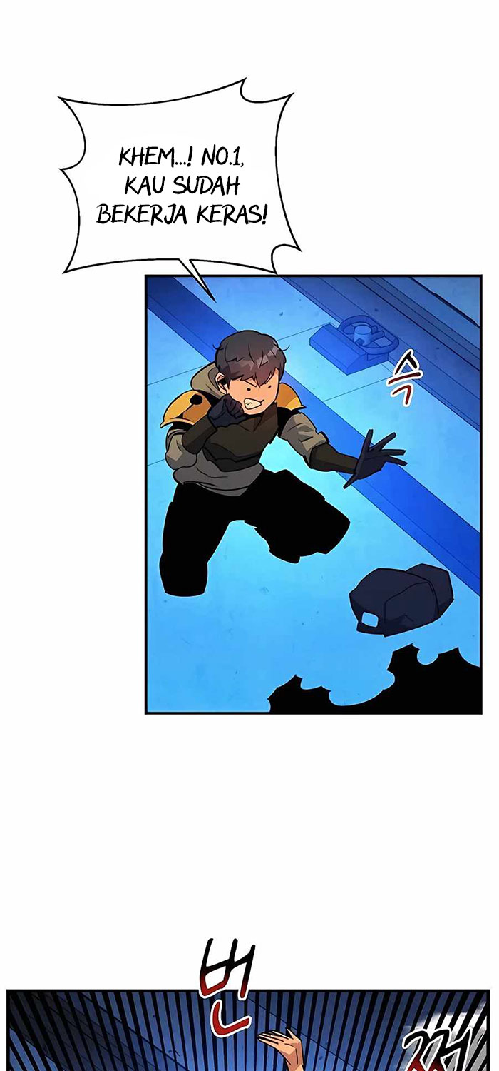 Auto-Hunting With Clones Chapter 33 - halaman 36
