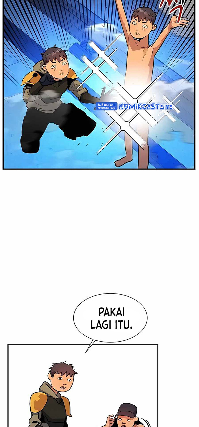 Auto-Hunting With Clones Chapter 33 - halaman 37