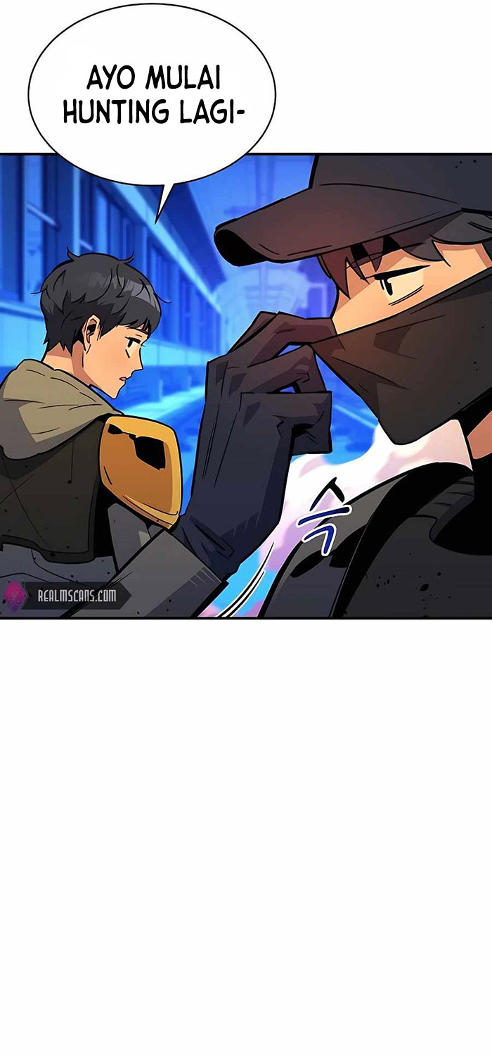 Auto-Hunting With Clones Chapter 33 - halaman 39