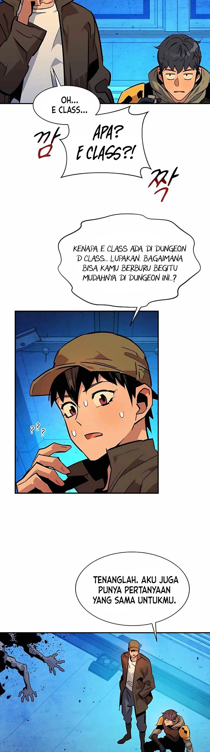 Auto-Hunting With Clones Chapter 33 - halaman 4