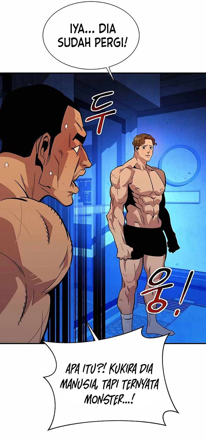 Auto-Hunting With Clones Chapter 33 - halaman 42