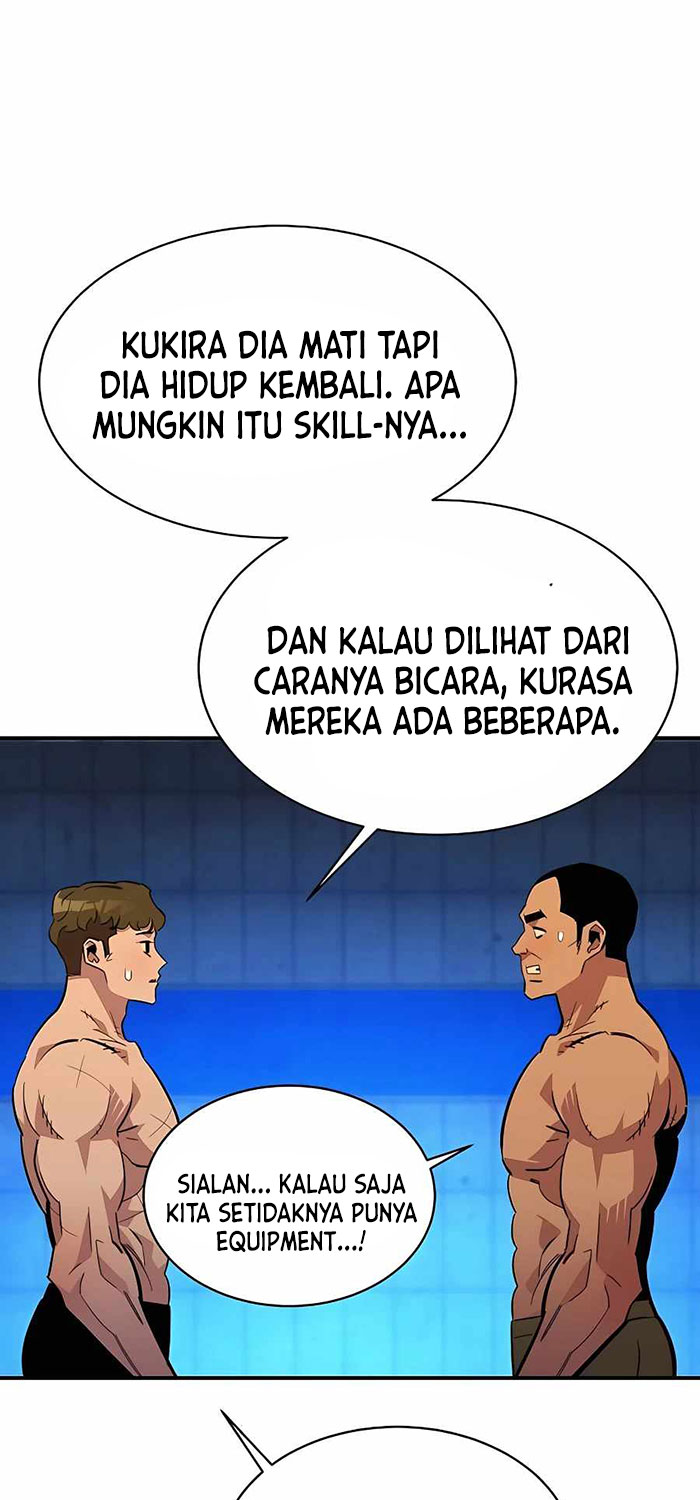 Auto-Hunting With Clones Chapter 33 - halaman 43
