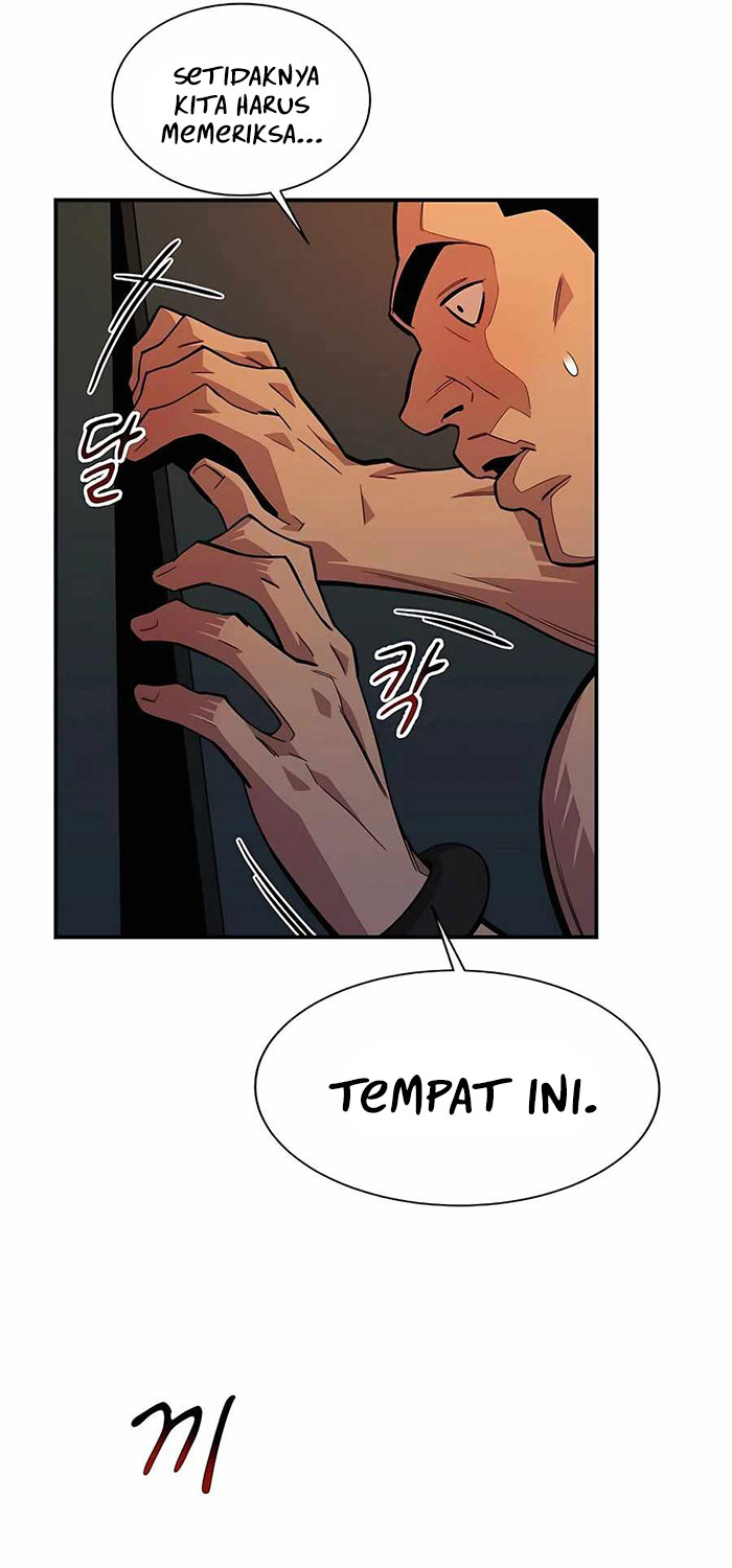 Auto-Hunting With Clones Chapter 33 - halaman 46