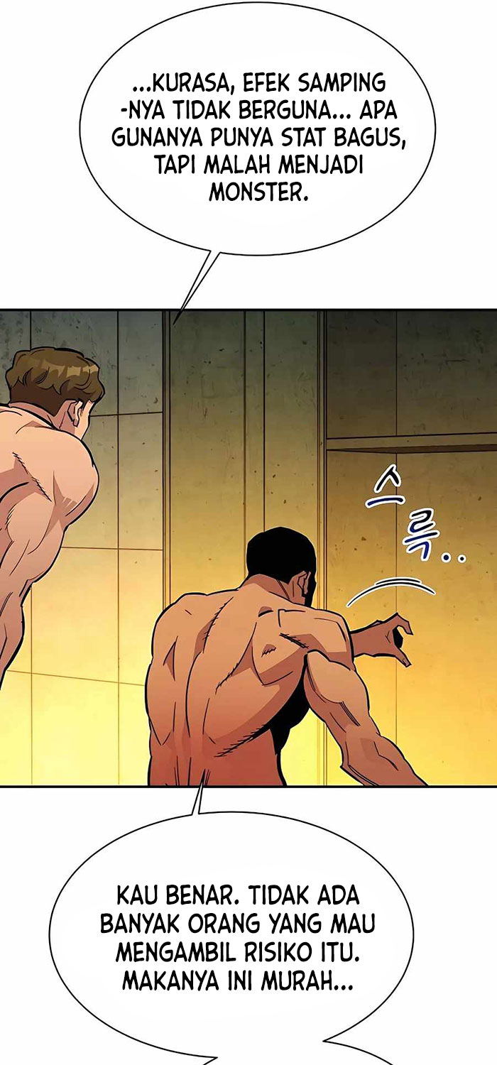 Auto-Hunting With Clones Chapter 33 - halaman 57