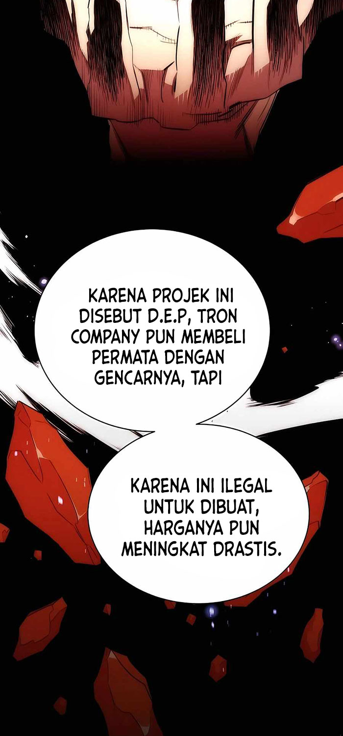 Auto-Hunting With Clones Chapter 33 - halaman 60