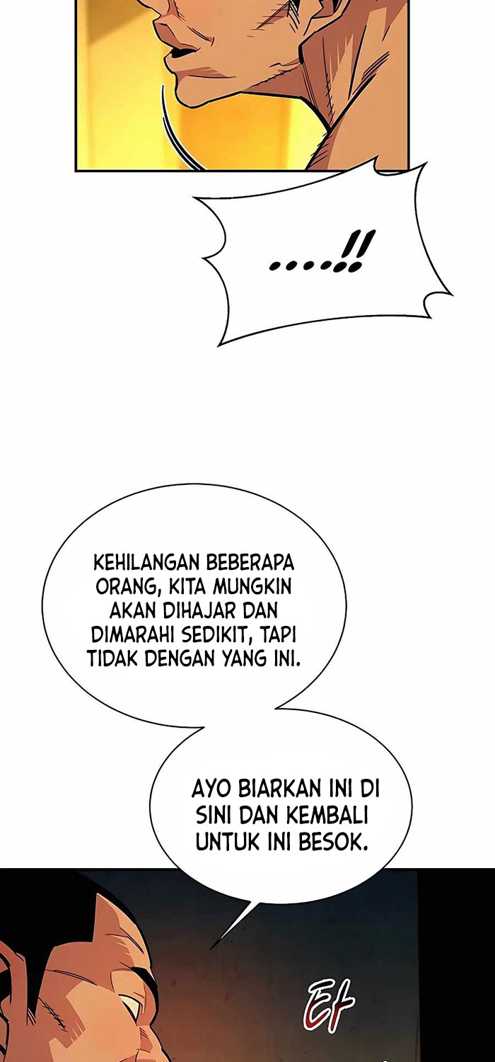 Auto-Hunting With Clones Chapter 33 - halaman 63