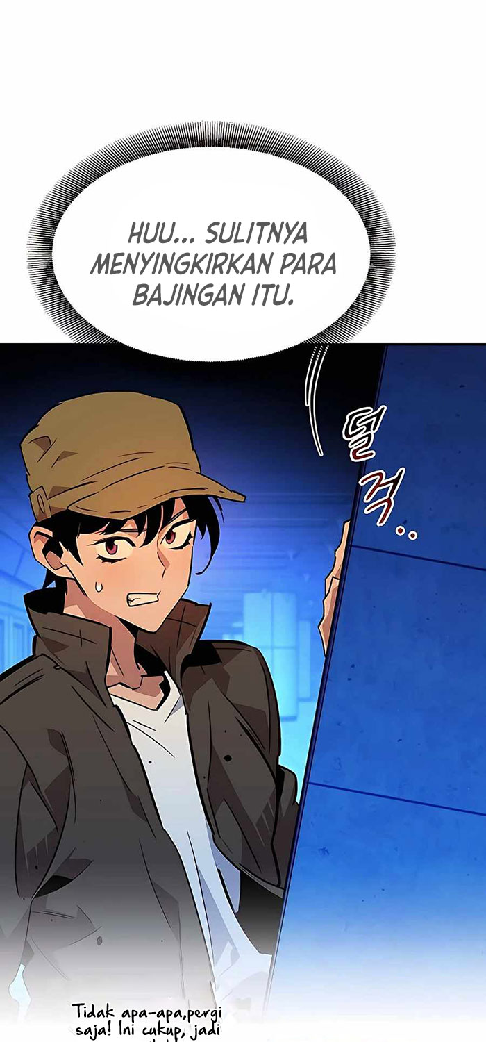 Auto-Hunting With Clones Chapter 33 - halaman 71
